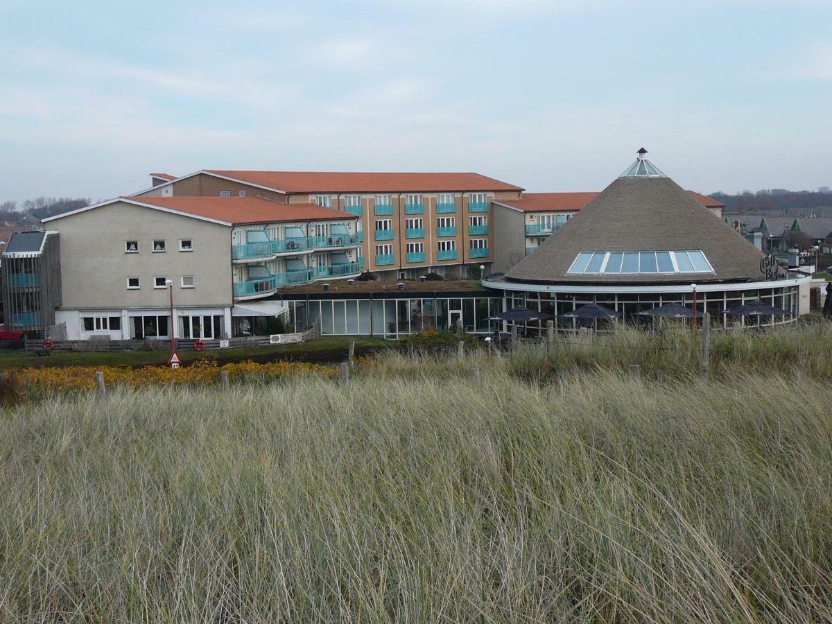 Strandslag Zanddijk 229 Julianadorp Aan Zee Exteriér fotografie