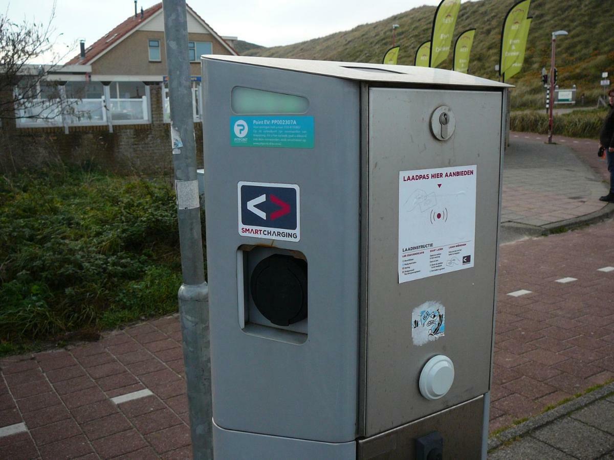 Strandslag Zanddijk 229 Julianadorp Aan Zee Exteriér fotografie