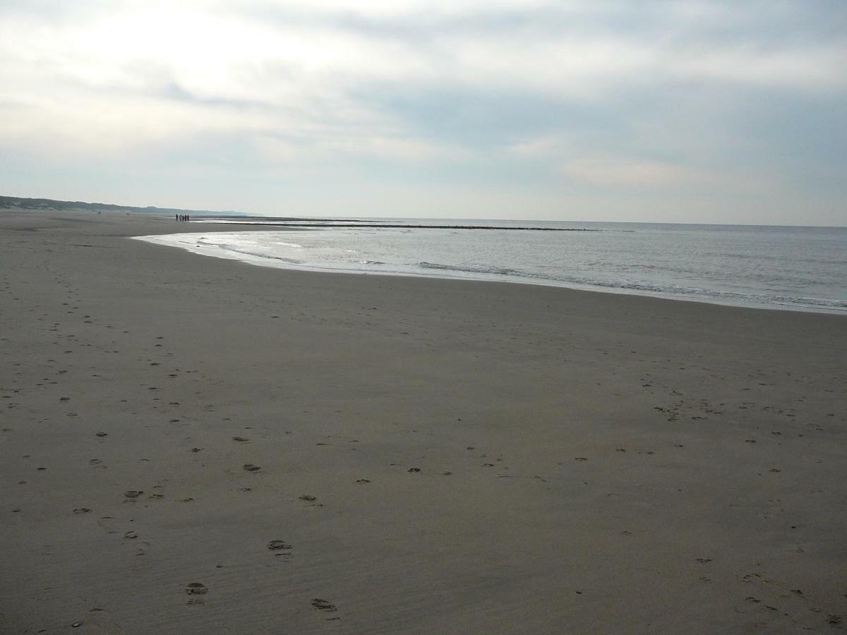Strandslag Zanddijk 229 Julianadorp Aan Zee Exteriér fotografie